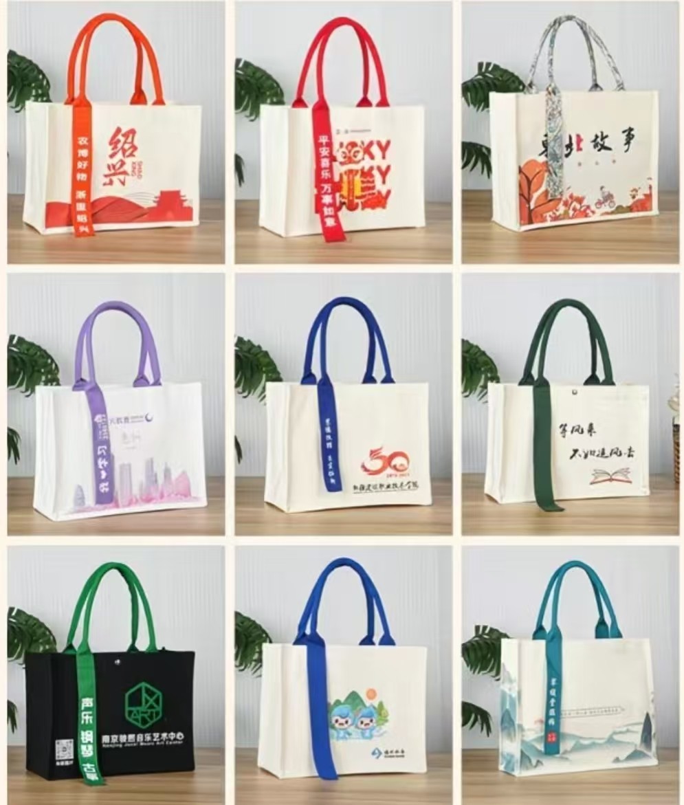 无纺布袋 中大型